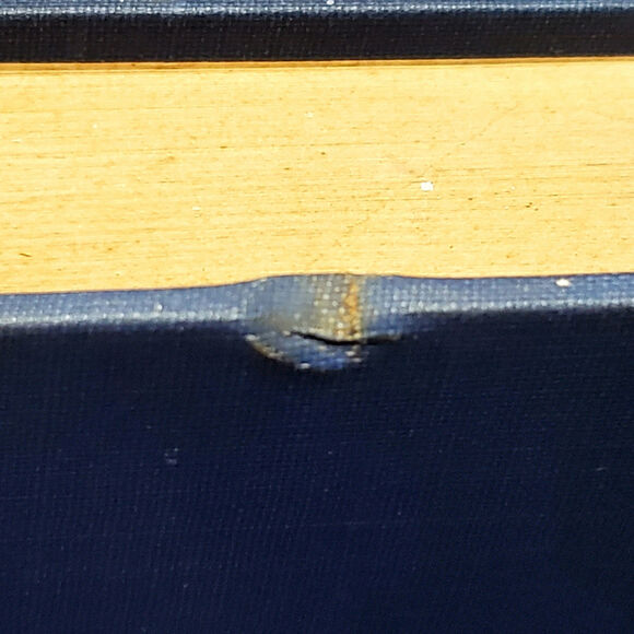 Vintage The Children’s Story Bible Hymns Illustrated Hardcover H. Begbie 1948 - Picture 2 of 13